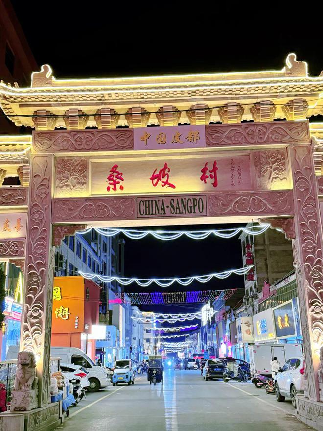 买不起羽绒服的年轻人快把桑坡挤爆了AG真人平台app从始祖鸟到迪桑特(图8)
