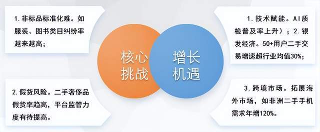 4年度中国二手电商市场数据报告》发布AG真人旗舰厅登录网经社：《202(图5)
