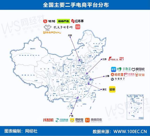 4年度中国二手电商市场数据报告》发布AG真人旗舰厅登录网经社：《202(图16)