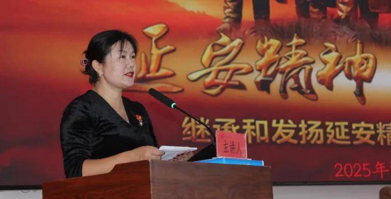 利 长征精神·延安精神进禄劝——纪念抗战胜利80周年暨89周年AG真人试玩平台国智书院长征智库 禄劝“双龙”会：红歌红舞庆胜(图10)