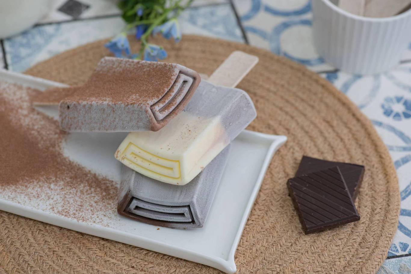 童鞋再现下一个“钟薛高”？AG真人游戏第一品牌国产(图2)