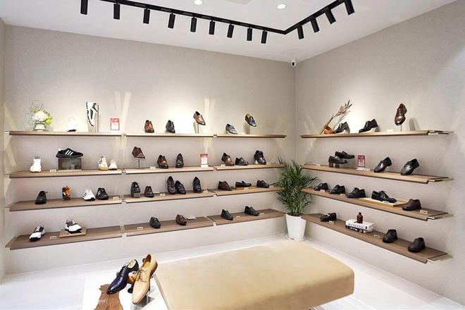 家八十年老字号品牌老店新开↑AG真人娱乐网址南京西路上这(图7)